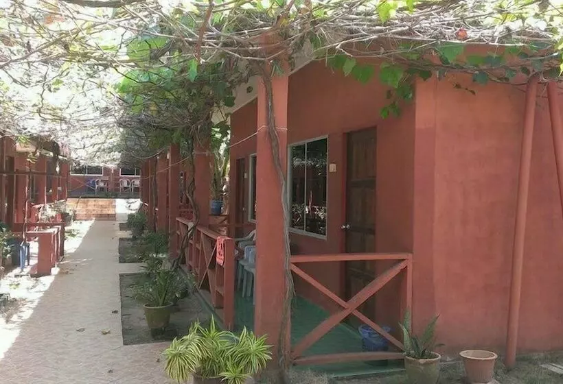 ホテル Pangkor Inn Chalet