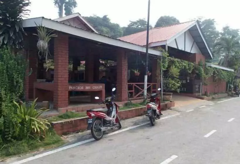 ホテル Pangkor Inn Chalet