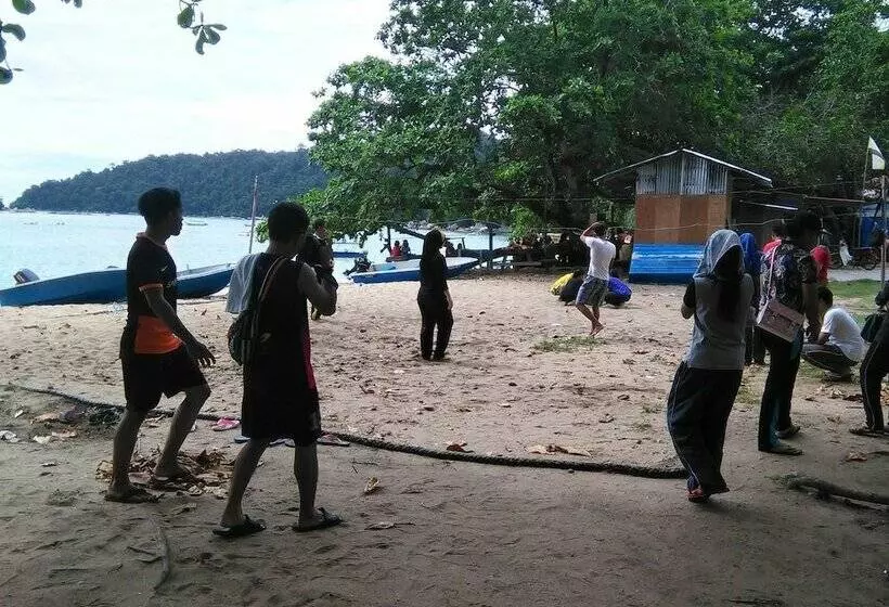 ホテル Pangkor Inn Chalet