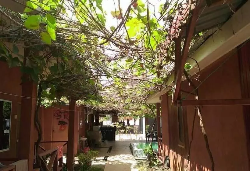 ホテル Pangkor Inn Chalet