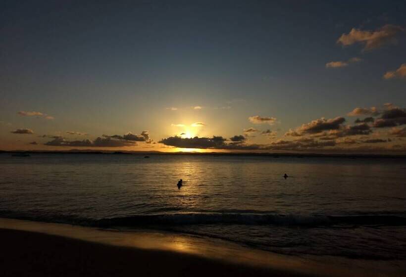 酒店 Pousada Do Holandês Bahia