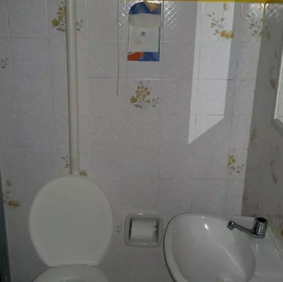 هتل Pousada Passarte
