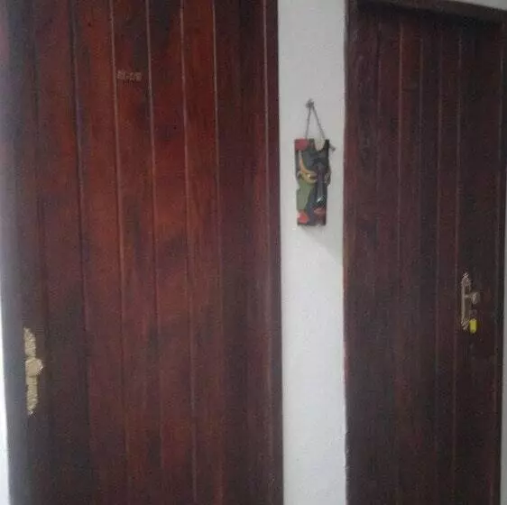 هتل Pousada Passarte