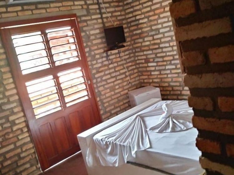 Hôtel Pousada São Pedro Flecheiras