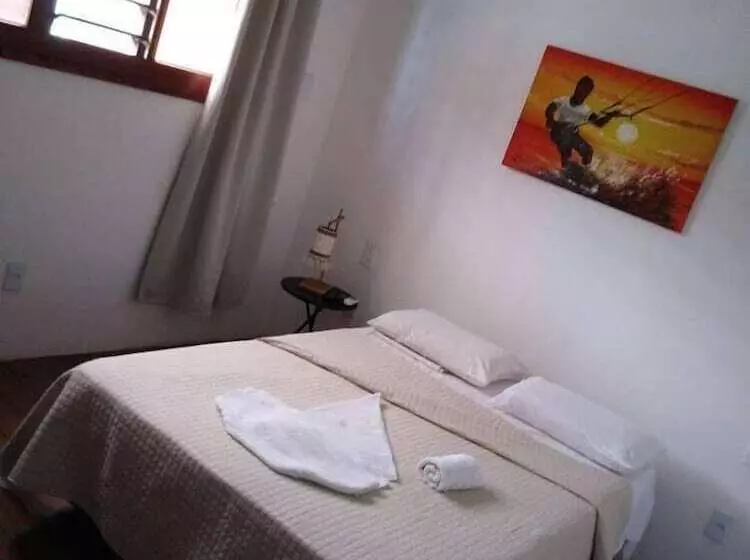 ホテル Pousada São Pedro Flecheiras