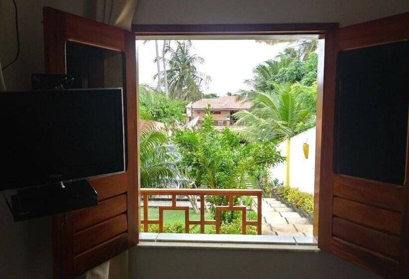 Hôtel Pousada São Pedro Flecheiras