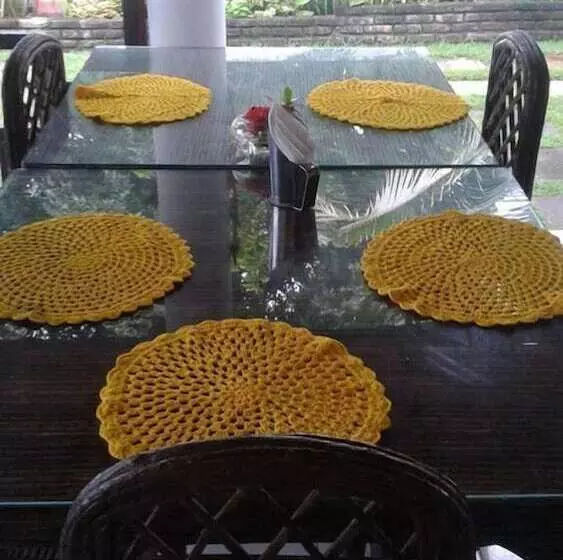 ホテル Pousada São Pedro Flecheiras