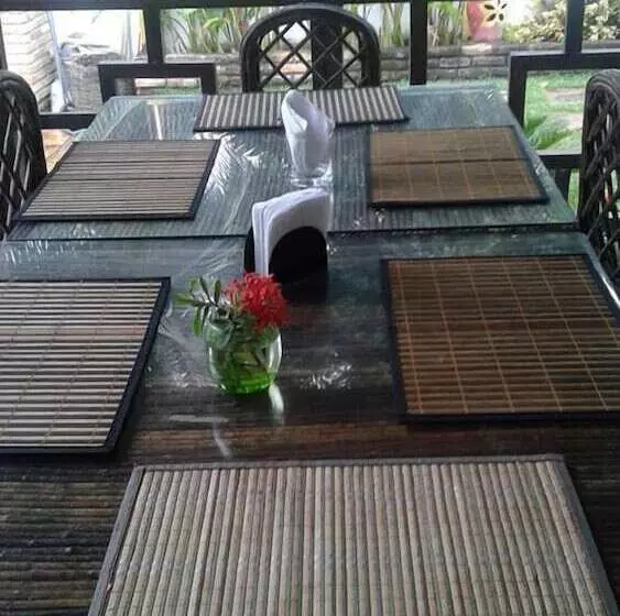 ホテル Pousada São Pedro Flecheiras