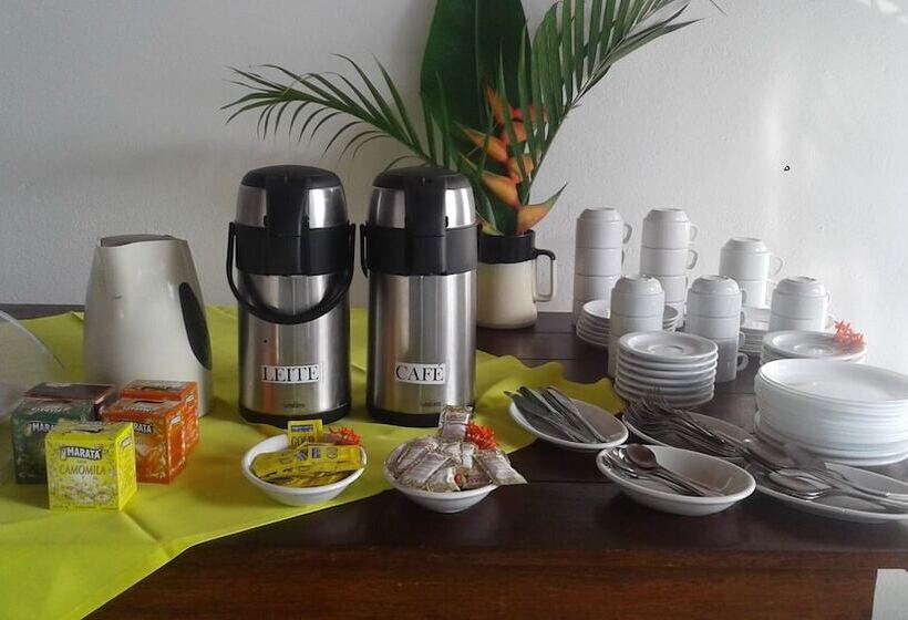 Hôtel Pousada São Pedro Flecheiras