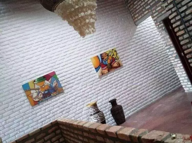 ホテル Pousada São Pedro Flecheiras