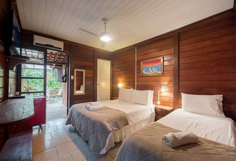 Hotel Pousada Treze Luas