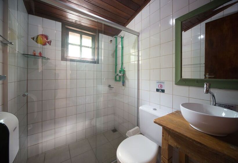 Hotel Pousada Treze Luas