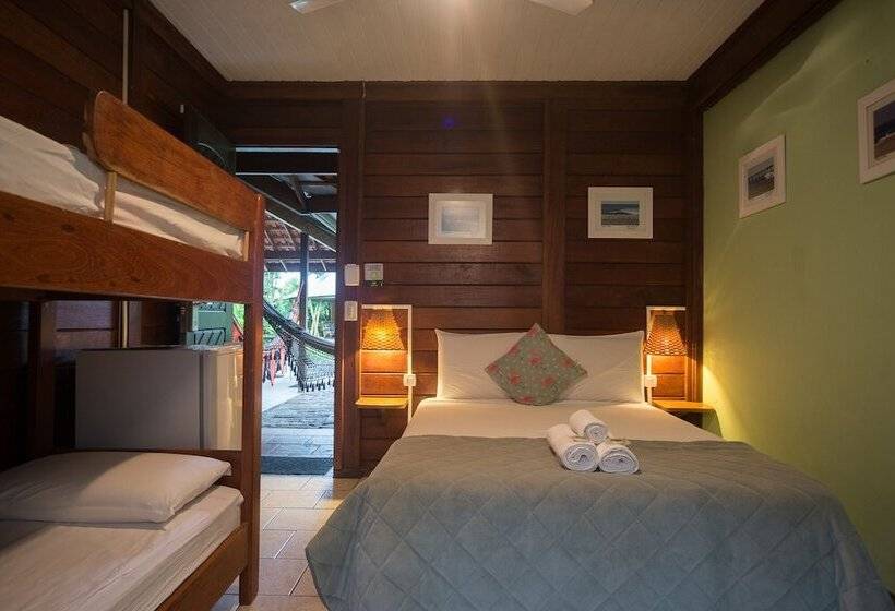 Hotel Pousada Treze Luas