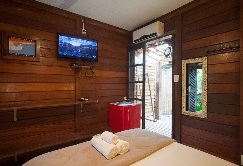 Hotel Pousada Treze Luas