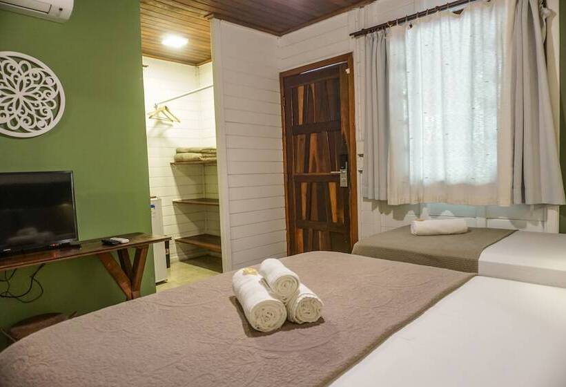 Hotel Pousada Treze Luas