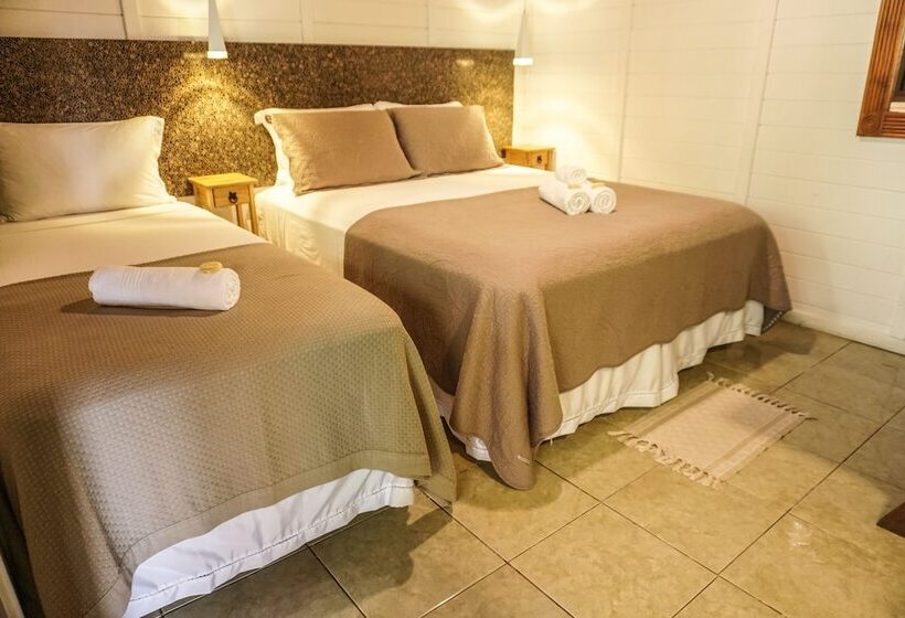 Hotel Pousada Treze Luas