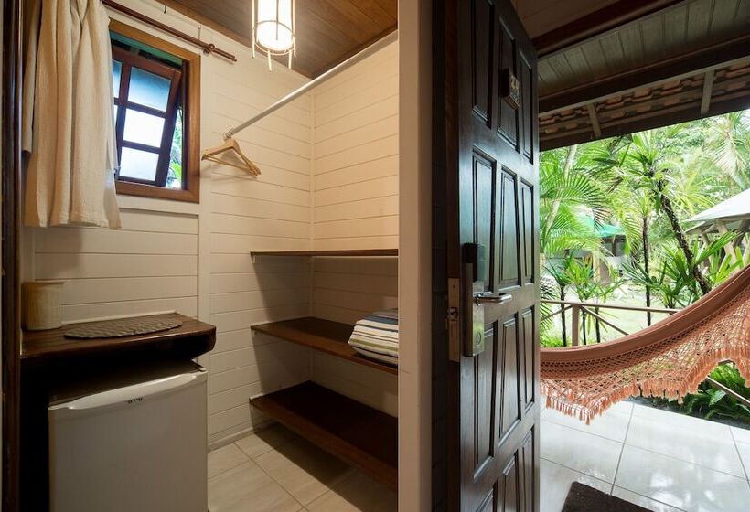 Hotel Pousada Treze Luas