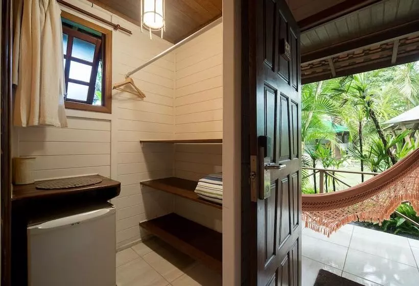 هتل Pousada Treze Luas