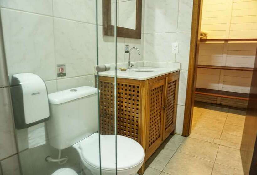 Hotel Pousada Treze Luas