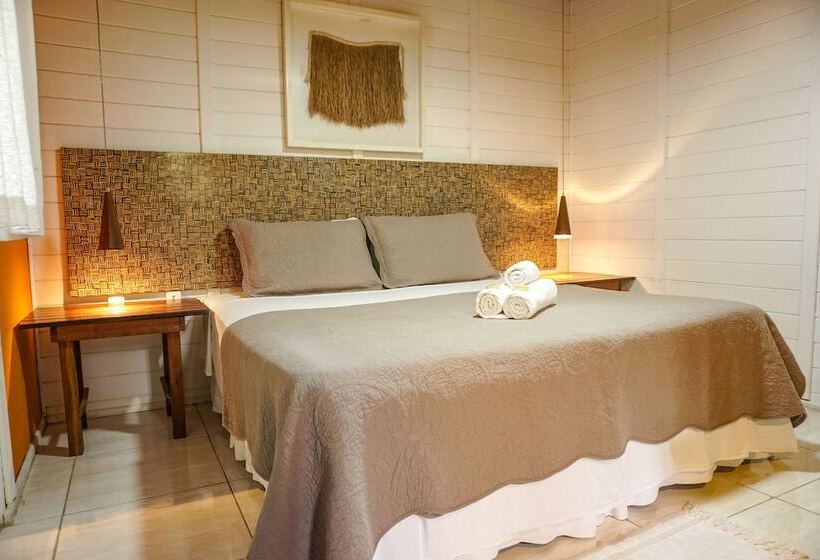 Hotel Pousada Treze Luas