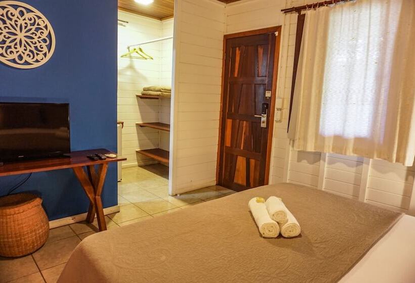 Hotel Pousada Treze Luas