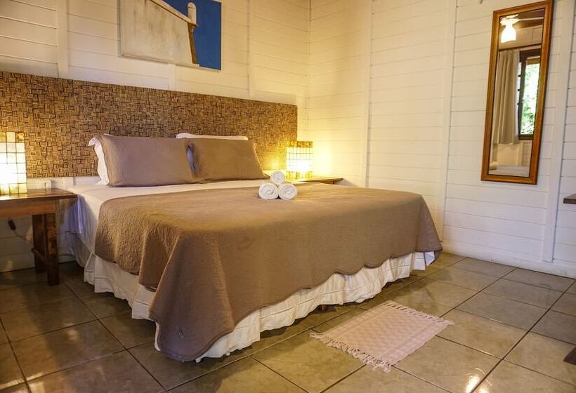 Hotel Pousada Treze Luas