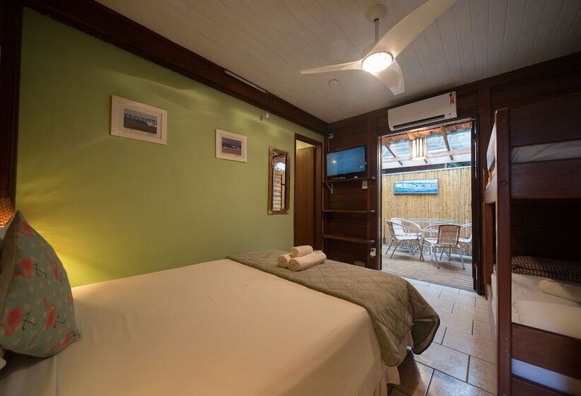 Hotel Pousada Treze Luas