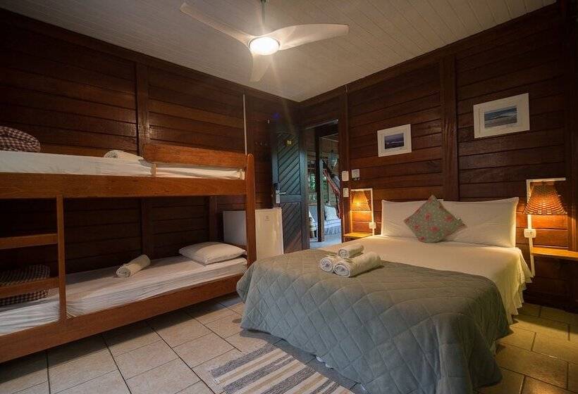 Hotel Pousada Treze Luas