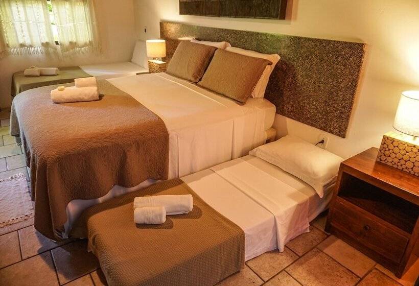 Hotel Pousada Treze Luas