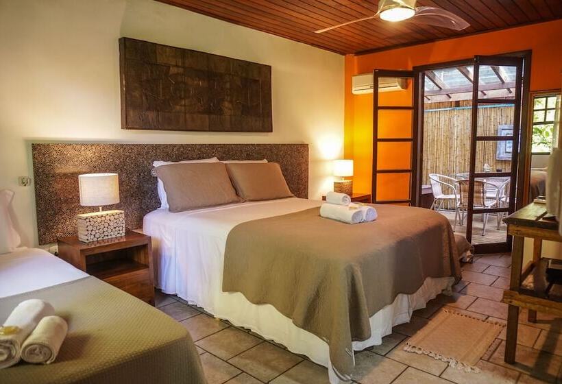 Hotel Pousada Treze Luas