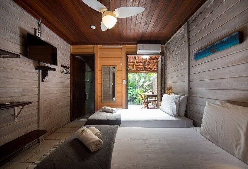 Hotel Pousada Treze Luas