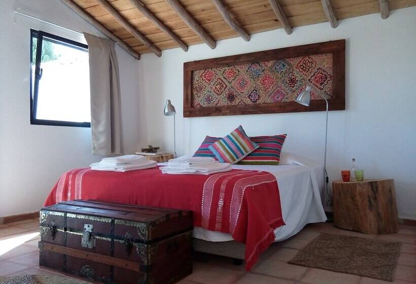 田舎風ホテル Herdade Da Maxuqueira