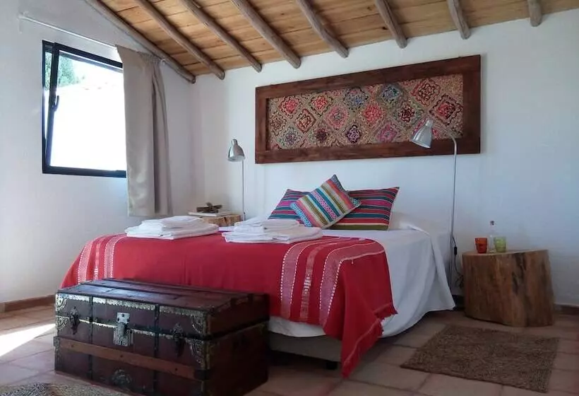 田舎風ホテル Herdade Da Maxuqueira