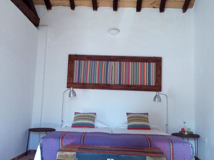 田舎風ホテル Herdade Da Maxuqueira