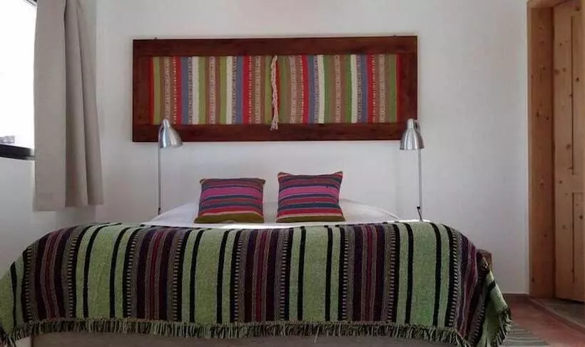 田舎風ホテル Herdade Da Maxuqueira