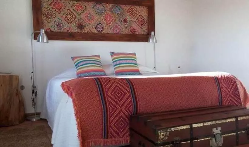 田舎風ホテル Herdade Da Maxuqueira