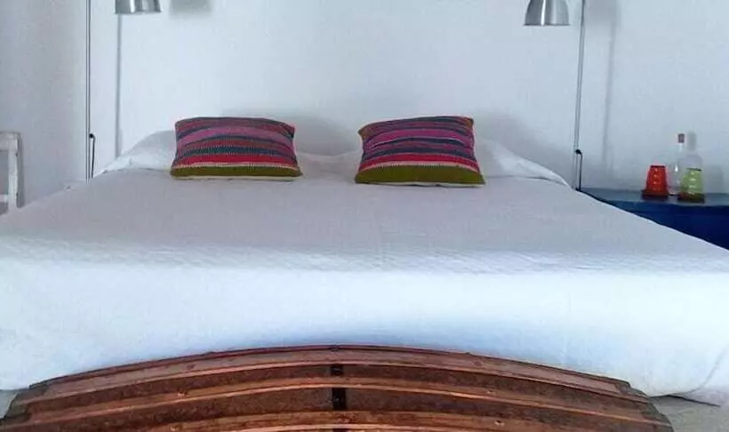 田舎風ホテル Herdade Da Maxuqueira