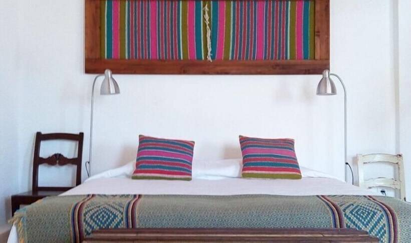 田舎風ホテル Herdade Da Maxuqueira