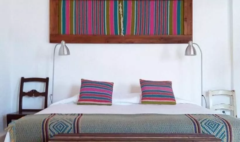 田舎風ホテル Herdade Da Maxuqueira