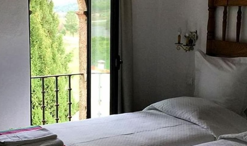 田舎風ホテル Herdade Da Maxuqueira