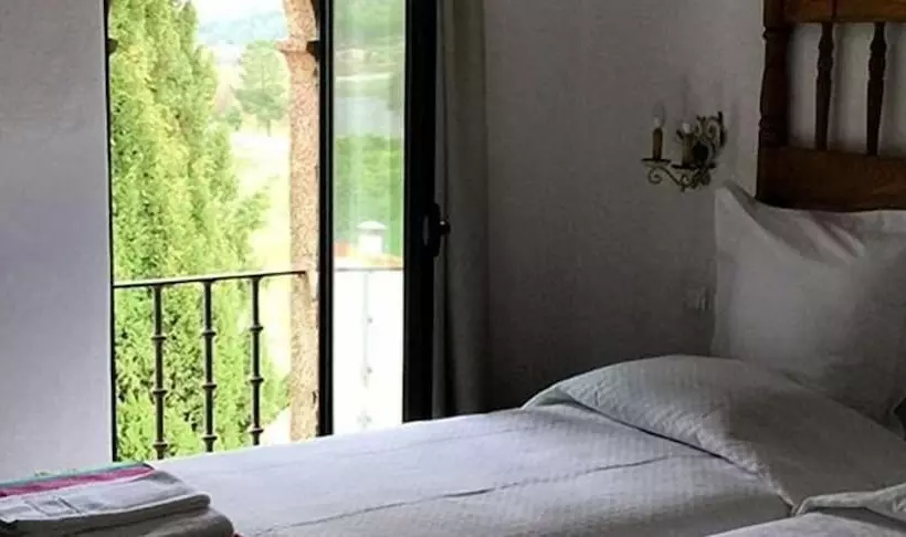 田舎風ホテル Herdade Da Maxuqueira