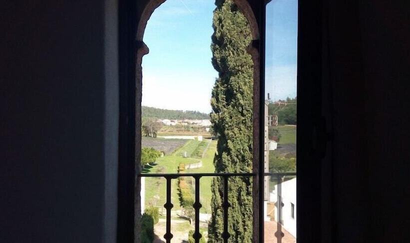 田舎風ホテル Herdade Da Maxuqueira