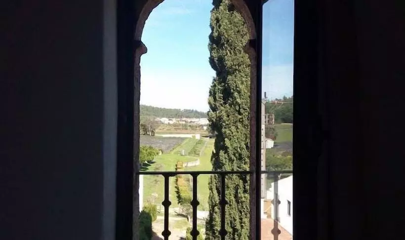 田舎風ホテル Herdade Da Maxuqueira