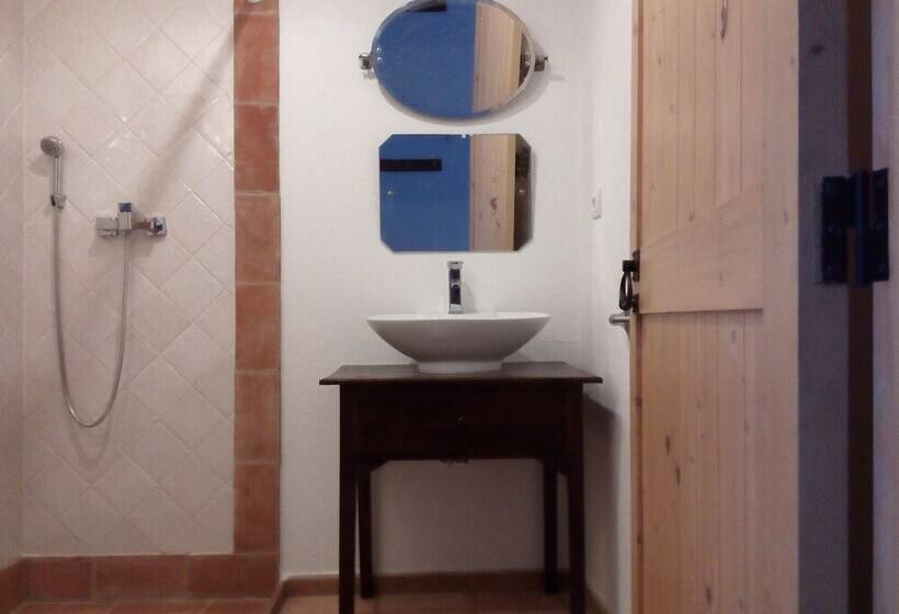 田舎風ホテル Herdade Da Maxuqueira