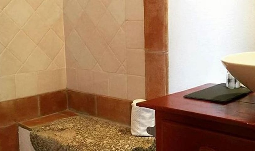 田舎風ホテル Herdade Da Maxuqueira