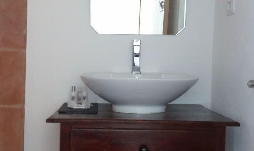 田舎風ホテル Herdade Da Maxuqueira