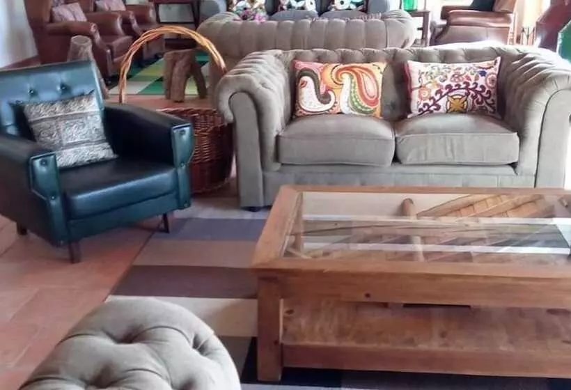 田舎風ホテル Herdade Da Maxuqueira