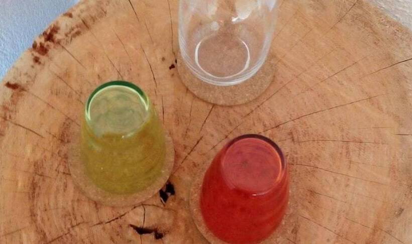 田舎風ホテル Herdade Da Maxuqueira