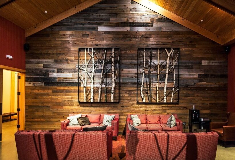 酒店 Rush Creek Lodge At Yosemite