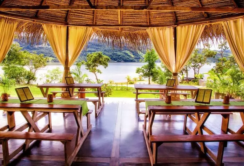 Hotelli Puerto Azul Sauce